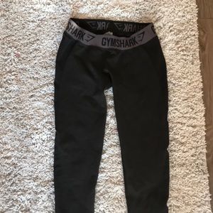 Gymshark dry flex leggings